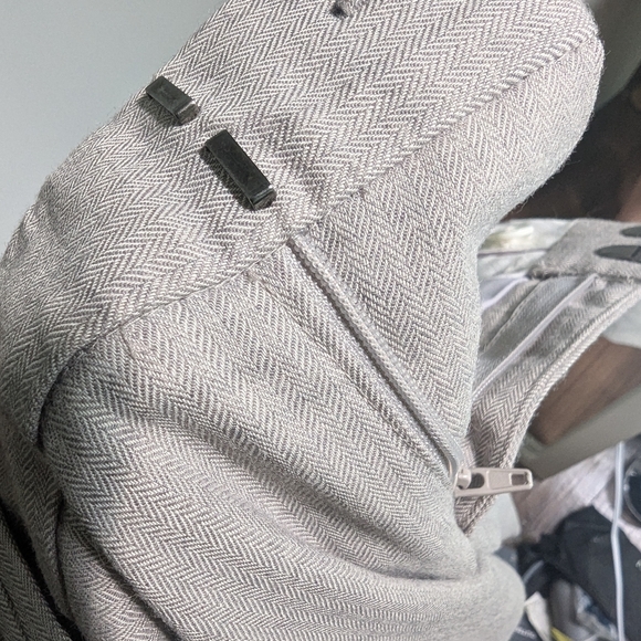 Work pants - Picture 3 of 4